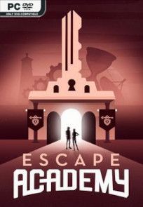 Descargar Escape Academy por Torrent