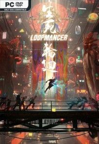 Descargar Loopmancer por Torrent