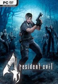 Descargar Resident Evil 4 – Remaster por Torrent