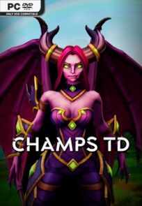 Descargar Champs TD por Torrent