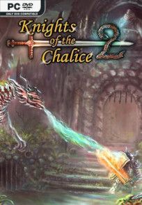 Descargar Knights of the Chalice 2 por Torrent