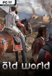 Descargar Old World por Torrent