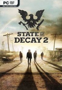 Descargar State of Decay 2: Juggernaut Edition por Torrent