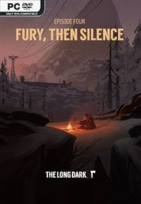 Descargar The Long Dark por Torrent