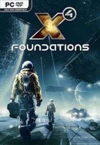 Descargar X4: Foundations Collector’s Edition – Extra Content por Torrent