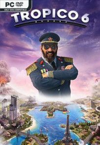 Descargar Tropico 6 – Locura Crypto por Torrent