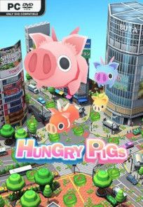 Descargar HUNGRY PIGS por Torrent