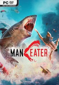 Descargar Maneater por Torrent