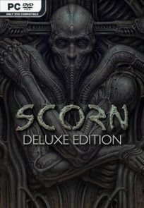 Descargar Scorn por Torrent