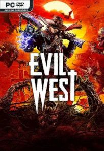 Descargar Evil West por Torrent