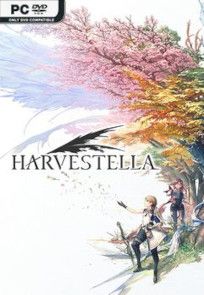 Descargar HARVESTELLA por Torrent