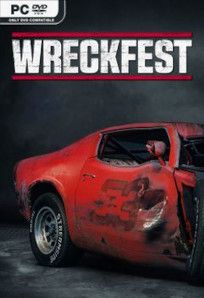 Descargar WRECKFEST COMPLETE EDITION por Torrent