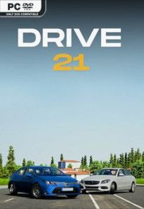 Descargar Drive 21 por Torrent