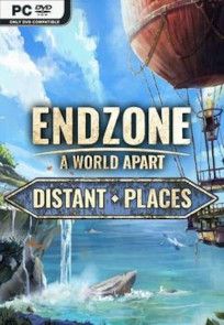 Descargar Endzone – A World Apart: Distant Places por Torrent