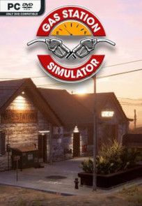 Descargar Gas Station Simulator – Can Touch This DLC por Torrent