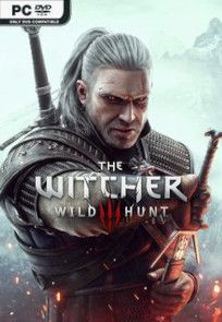 Descargar The Witcher 3: Wild Hunt – Complete Edition por Torrent