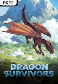 Descargar Dragon Survivors por Torrent