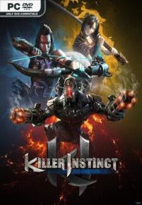 Descargar Killer Instinct por Torrent