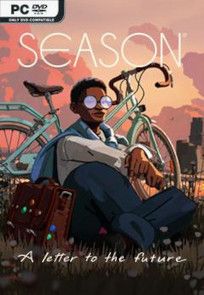 Descargar SEASON: A letter to the future por Torrent