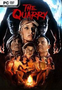 Descargar The Quarry – Full Game por Torrent