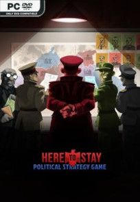 Descargar Here to Stay por Torrent