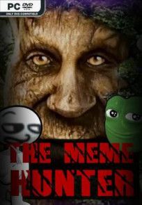 Descargar THE MEME HUNTER por Torrent