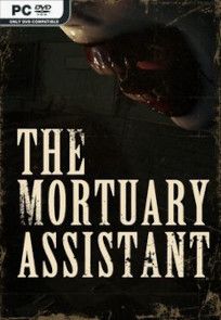 Descargar The Mortuary Assistant por Torrent