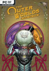 Descargar The Outer Worlds: Spacer’s Choice Edition por Torrent