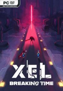 Descargar XEL – Breaking Time por Torrent