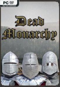 Descargar Dead Monarchy por Torrent