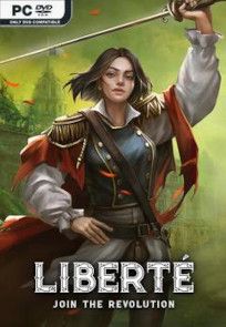 Descargar Liberte por Torrent