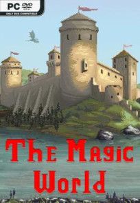 Descargar The Magic World por Torrent