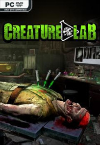 Descargar Creature Lab por Torrent