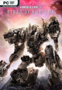 Descargar ARMORED CORE™ VI FIRES OF RUBICON™ por Torrent