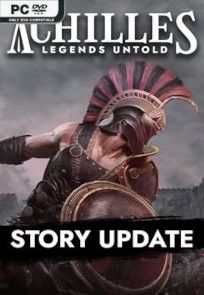 Descargar Achilles: Legends Untold por Torrent