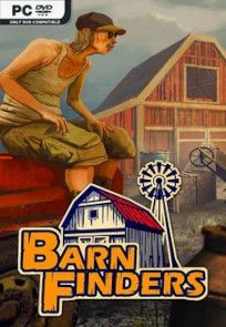 Descargar Barn Finders por Torrent