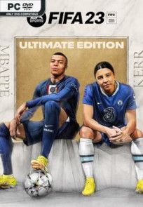 Descargar EA SPORTS™ FIFA 23 por Torrent