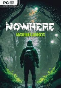 Descargar Nowhere: Mysterious Artifacts por Torrent