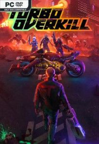 Descargar Turbo Overkill por Torrent