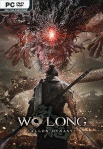 Descargar Wo Long: Fallen Dynasty – Deluxe Edition por Torrent