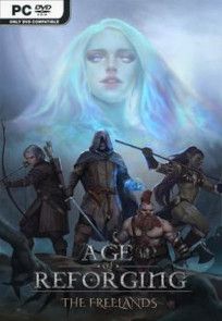 Descargar Age of Reforging:The Freelands por Torrent