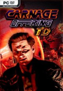 Descargar CARNAGE OFFERING Tower Defense por Torrent