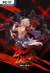 Descargar DNF Duel – DLC 2: Camorrista por Torrent