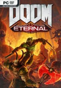 Descargar DOOM Eternal por Torrent