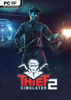 Descargar Thief Simulator 2 por Torrent