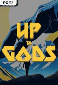 Descargar Up to Gods por Torrent