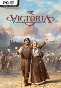 Descargar Victoria 3 por Torrent