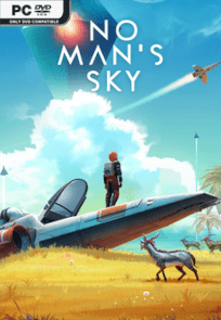 Descargar No Man’s Sky por Torrent