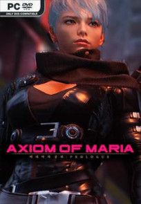 Descargar Axiom of Maria por Torrent