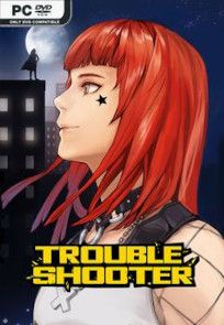 Descargar TROUBLESHOOTER: Abandoned Children por Torrent